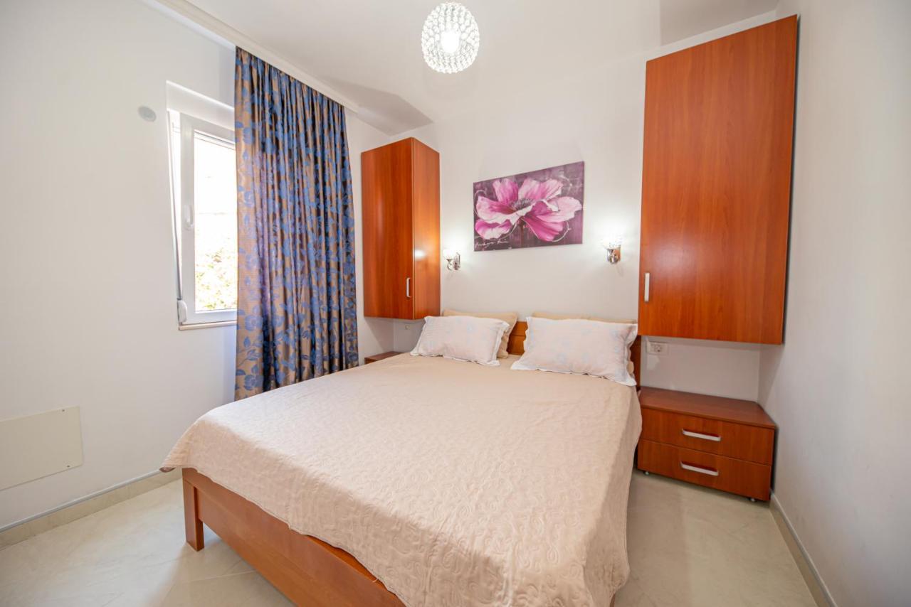 Kristal Apartmani Čanj Exterior foto