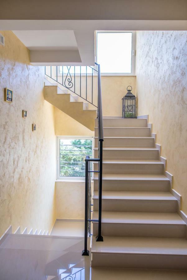 Kristal Apartmani Čanj Exterior foto